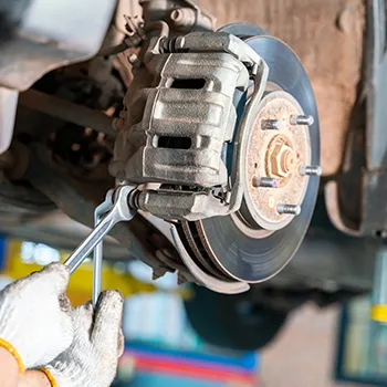 Brake Repair & Services in Souderton, PA