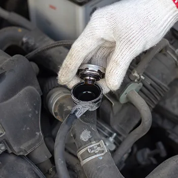 Engine Cooling in Souderton, PA