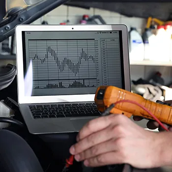 Diagnostics & Check Engine Light in Souderton, PA