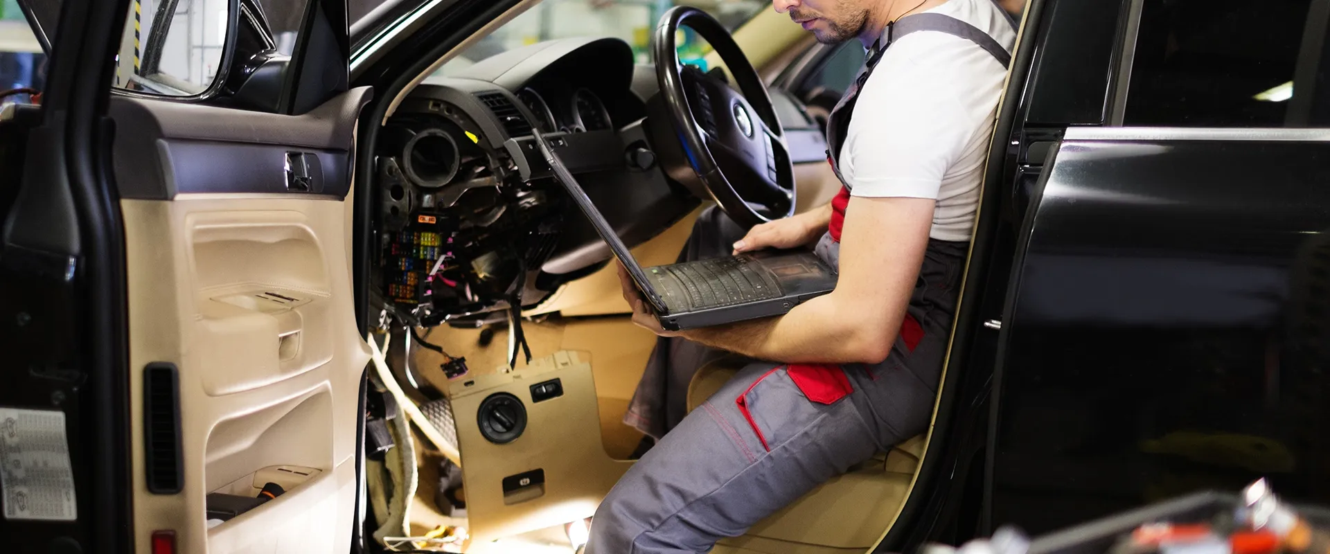 Diagnostics & Check Engine Light near Souderton, PA
