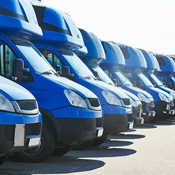Fleet Repair in Souderton, PA