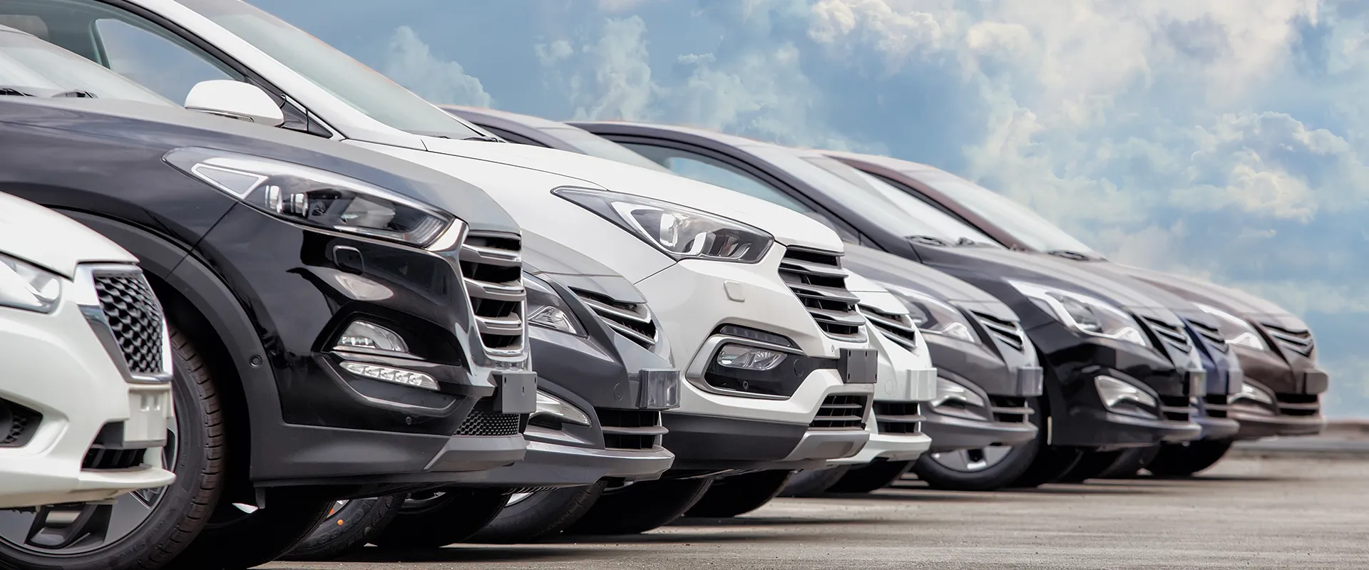 Fleet Repair near Souderton, PA
