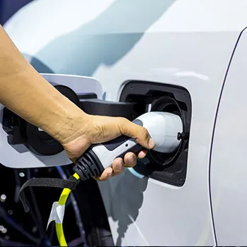 Hybrid / Electric Vehicles in Souderton, PA