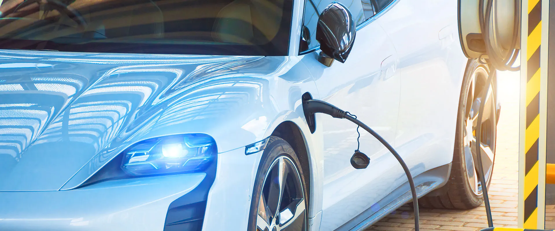 Hybrid / Electric Vehicles near Souderton, PA