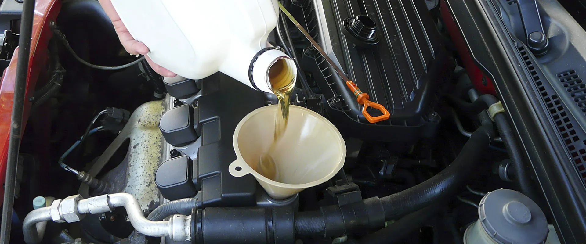 Oil Changes And Maintenance near Souderton, PA